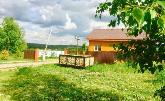 Коттеджные поселки в Ступино - изображение 18