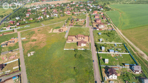 Коттеджные поселки в Одинцовском районе - изображение 56