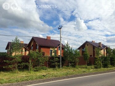 Коттеджные поселки в Дмитровском городском округе - изображение 41