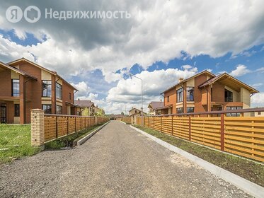 Коттеджные поселки в Дмитровском городском округе - изображение 40