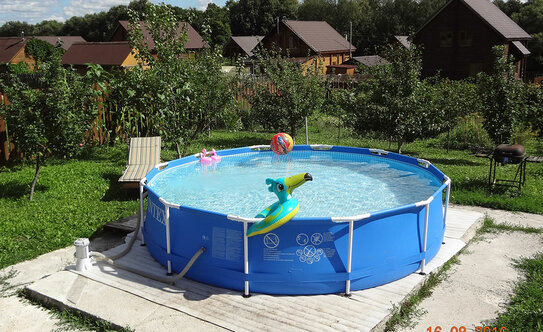 Коттеджные поселки в Ступино - изображение 15