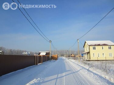 Коттеджные поселки в Коломенском городском округе - изображение 28