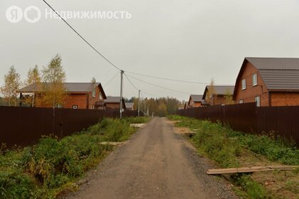 Коттеджные поселки в Дмитровском городском округе - изображение 55
