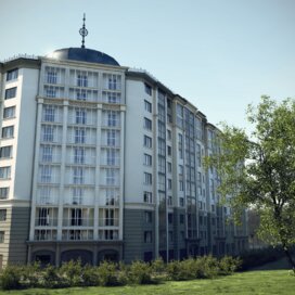 Купить квартиру площадью 70 кв.м. в ЖК «Созвездие» в Калининградской области - изображение 3