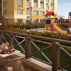 Квартира 71,1 м², 2-комнатная - изображение 4