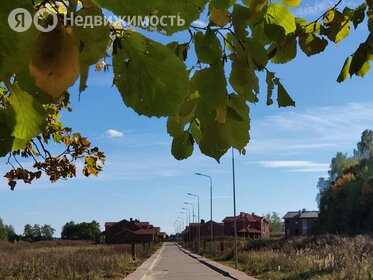 Коттеджные поселки в районе Поселение Филимонковское в Москве и МО - изображение 37