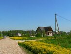 Посёлок «Рождествено-1», округ Шаховская - изображение 7