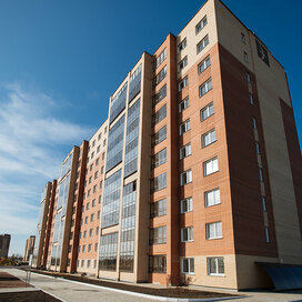 Купить студию или 1-комнатную квартиру эконом класса в ЖК «Солнечные часы» в Новосибирске - изображение 4