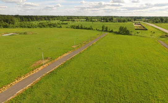 Коттеджные поселки в Московской области - изображение 46