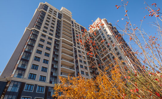 Застройщик Larus capital в Москве - изображение 7