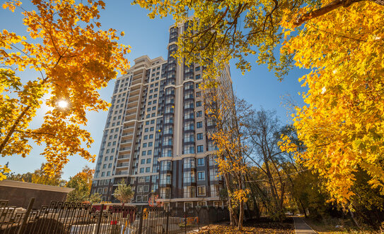 Застройщик Larus capital в Москве - изображение 6