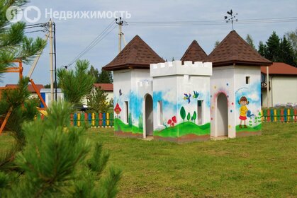 Коттеджные поселки в Солнечногорском районе - изображение 46