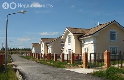 Коттеджные поселки в Дмитровском городском округе - изображение 9