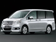 Изображение Honda Stepwgn IV 2009—2012