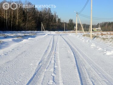 Коттеджные поселки в Пушкинском районе - изображение 19