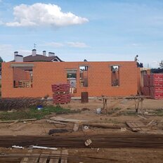 Клубный посёлок «Исаково парк», округ Солнечногорск - изображение 11