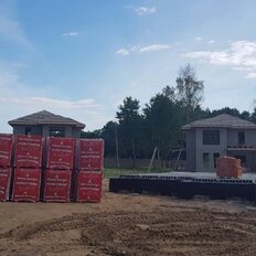 Клубный посёлок «Исаково парк», округ Солнечногорск - изображение 10