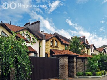 Коттеджные поселки в Солнечногорском районе - изображение 24