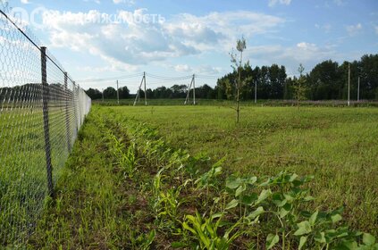 Коттеджные поселки в Коломенском городском округе - изображение 8