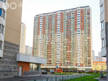 36 м², квартира-студия 26 000 ₽ в месяц - изображение 39