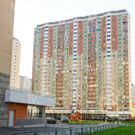 Купить 3-комнатную квартиру в высотках в микрорайоне «Центр-2» в Москве и МО - изображение 5