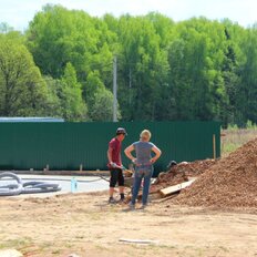 Коттеджный посёлок «Китежградъ», округ Пушкинский - изображение 12