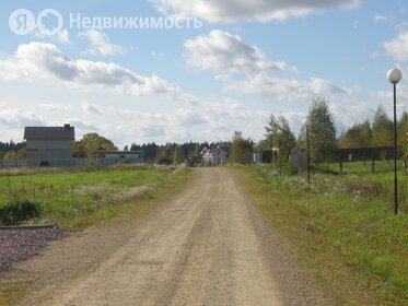 Коттеджные поселки в Одинцовском районе - изображение 13