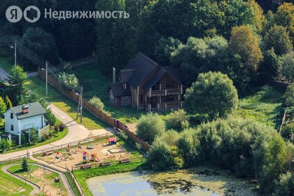 Коттеджные поселки в Москве - изображение 23