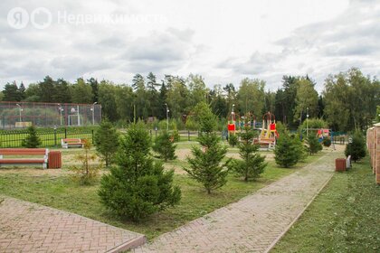 Коттеджные поселки в районе Поселение Щаповское в Москве и МО - изображение 10