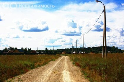 Коттеджные поселки в Городском округе Можайском - изображение 42