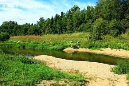 Коттеджные поселки в Городском округе Можайском - изображение 43