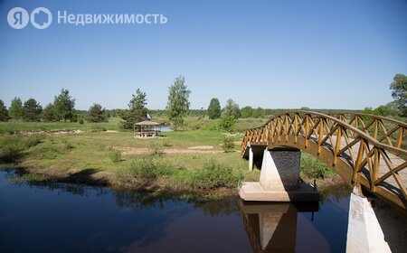 Коттеджные поселки в Воскресенском районе - изображение 45