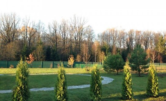 Коттеджные поселки в Московской области - изображение 20