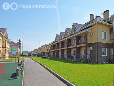 Коттеджные поселки в Москве - изображение 45