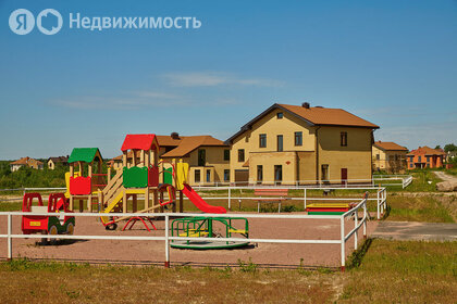 Коттеджные поселки в Санкт-Петербурге и ЛО - изображение 3