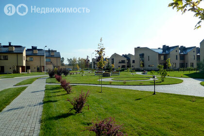 Коттеджные поселки в Красногорске - изображение 5