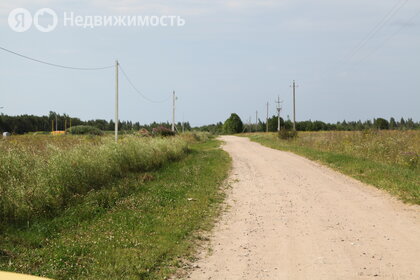 Коттеджные поселки в Кировском районе - изображение 47