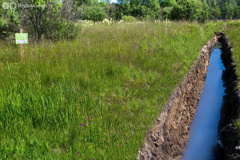 Коттеджный посёлок «Березовка», Всеволожский район - изображение 10