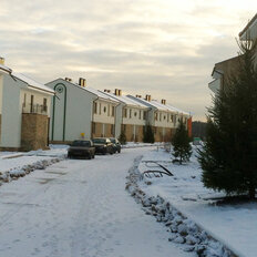 Коттеджный посёлок «Остров Эрин» - изображение 11