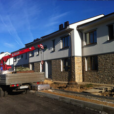 Коттеджный посёлок «Остров Эрин» - изображение 12