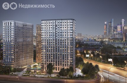 81 м², 3-комнатная квартира 130 000 ₽ в месяц - изображение 16