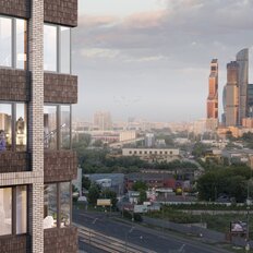 Квартира 40 м², 1-комнатная - изображение 2