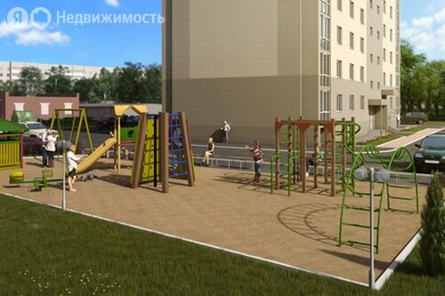 ЖК Рухлядьева 2 - изображение 21