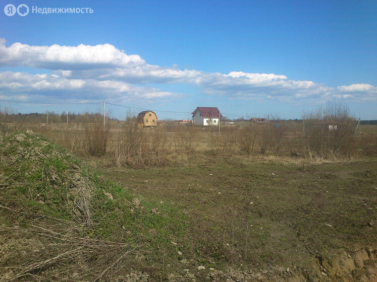 Коттеджный посёлок «Лост», Всеволожский район - изображение 4