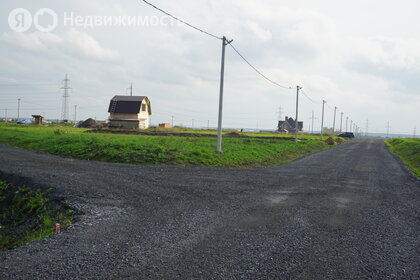 Коттеджные поселки в Тосненском районе - изображение 30