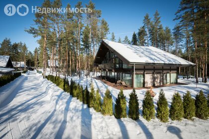 Коттеджные поселки в Выборгском районе - изображение 12