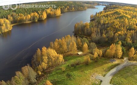 Коттеджные поселки в Выборгском районе - изображение 47