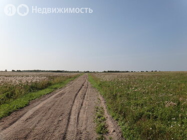 Коттеджные поселки в Кировском районе - изображение 33