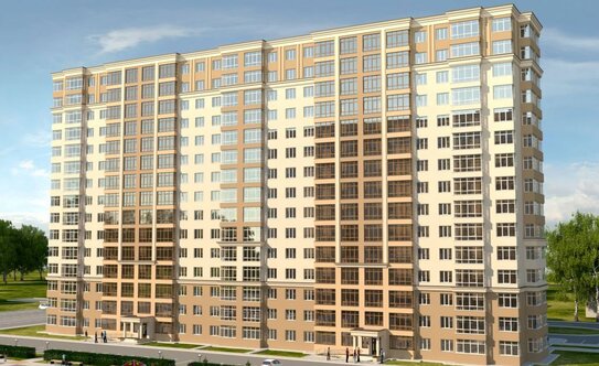 Застройщик Промстрой в Кемерове - изображение 11