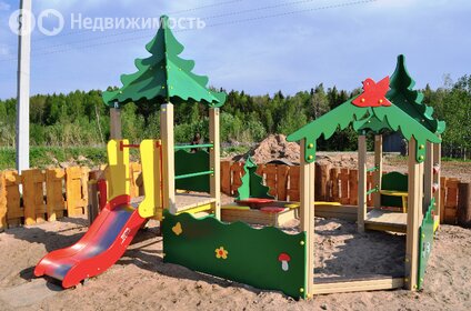 Коттеджные поселки в Кировском районе - изображение 44
